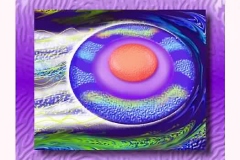 saucer
